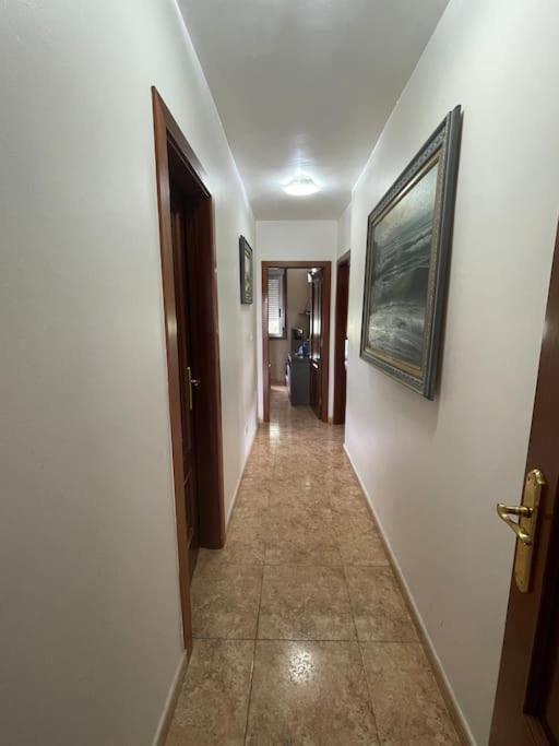 Chalet Casa Con Piscina En Arbo Vigo 외부 사진